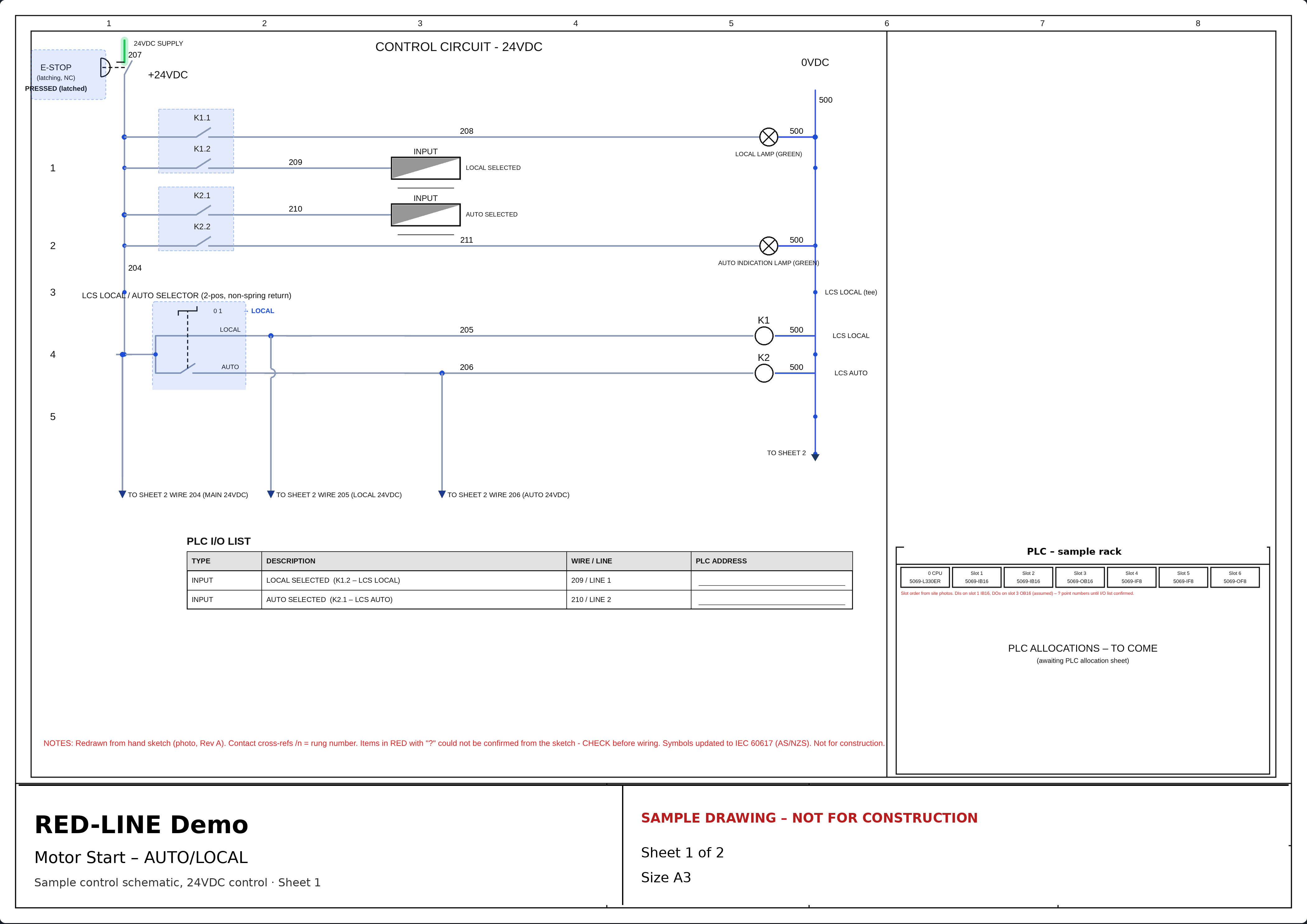 Sheet 1